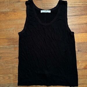 Project social t Los Angeles women’s tank